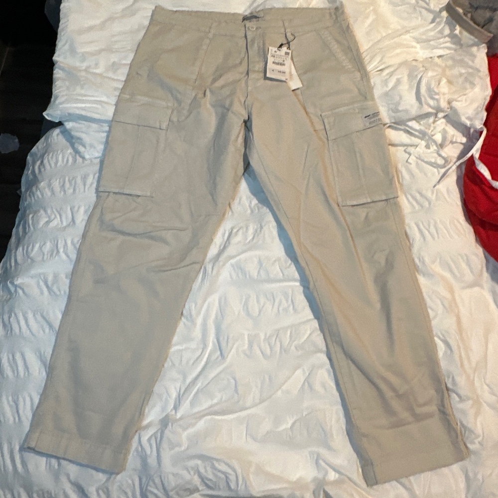 Cargo pants